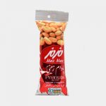 MazMaz Hot Chilli peanuts - بادام زمینی  فلفلی مزمز