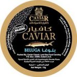 Beluga Caviar dubai