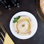 Hummus - حمص
