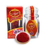 goliran persian saffron