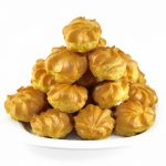 Cream Puff (Noon Khamei) - نون خامه ای