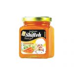 shifteh carrot jam-مربا هویج شیفته