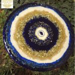“Blue eye” -چشم نظر