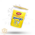 Kalleh Shallot Yogurt - ماست موسیر کاله