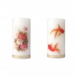 Haftsin Candle B02 - شمع هفت سین  B02کد