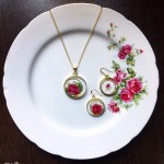 نیم ست - Half a set