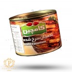 بادمجان سرخ شده کامچین-Kamchin Fried Eggplant