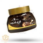 Sesame Cream (Cocoa Flavour) -  کرم کنجد با طعم کاکائو