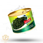 سبزی قورمه سرخ شده کامچین- Kamchin Fried Fine Herbs