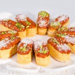 شیرینی زبان-Zaban sweets