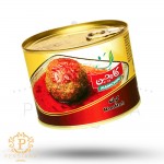 کوفته کامچین-Kamchin Koofteh