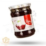 Bijan sour cherry jam-مربای آلبالو بیژن