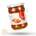 Carrot Jam - مربای هویج