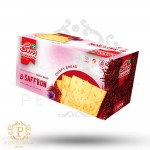 نان خشک زعفرانی اورنگ -Ourang saffron crispy bread