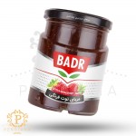 مربای توت فرنگی بدر- Badr Strawberry Jam