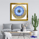 تابلو چشم و نظر- Eye tableau