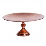 Copper Candy dish  Y01- ظرف شیرینی خوری مسی  Y01کد