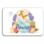 Nowruz gift card 2