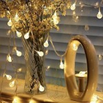 ریسه لامپی آفتابی-Sunny filament lamp