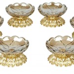 Haftsin Containers C17 -  ظروف هفت سین   C17 کد