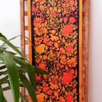 رانر رومیزی گل رز