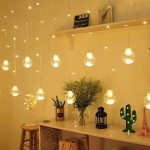 Ball filament lamp - ریسه توپی