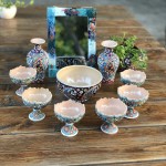 ست سفره هفت سین 10 تکه-Haftsin 10 pieces set