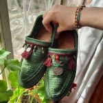 گیوه آهو