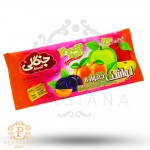 Jangali Fruit Roll - لواشک جنگلی میوه ای