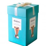 Sarbon mini Cone - شکلات فندقی سوربن مینی کن
