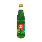 Bartar mint syrup- شربت نعناع برتر