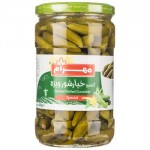 خیارشور ویژه مهرام-Mahram pickled cucumber(special)