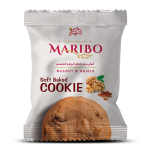 Chakelz walnut cookie_کوکی گردویی چاکلز