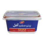 Amol White Cheese_پنیر سفید آمل کاله
