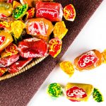 تافی لواشک جنگلی_Toffee Lavashak Jangali