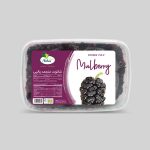 شاتوت منجمد نوبرسبز_ Nobar sabz frozen mulberry