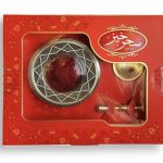 Sahar khiz Saffron (4 gr) زعفران سحرخیز ۴گرم