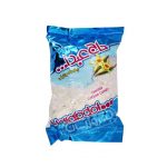 پشمک وانیلی حاج عبدلله_Hajabdollah Vanilla Cotton Candy