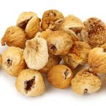 انجیر خشک _ dried fig