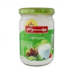 MAHRAM MAYONNAISE(240 gr)_سس مایونز مهرام