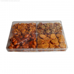Asle Tabriz Nut Sweets_ شیرینی آجیلی اصل تبریز