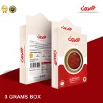Shmaine Saffron Super Negin – 3g