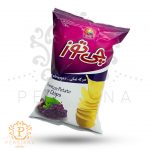 Salted vinegar chips - چیبس سرکه نمكى