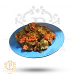 Dolma- دلمه برگ