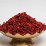 Asl Tabriz Barberry 250 gr- زرشک اصل تبریز ۲۵۰ گرمی