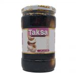 ترشی سیر گل تکسا_ Taksa Garlic Pickle