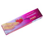 ویفر توت فرنگی سیمرغ_Simorgh Strawberry wafer