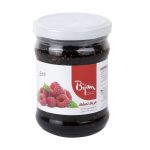 مربای تمشک بیژن_Bijan Raspberry Jam